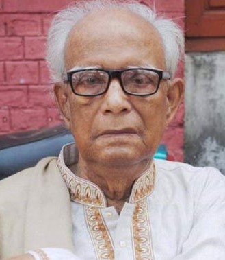 নিখিল সেনগুপ্ত (১৬ এপ্রিল ১৯৩১ – ২৫ ফেব্রুয়ারি ২০১৯)